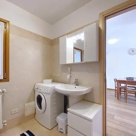 Apartment Eleonora 4a Temu